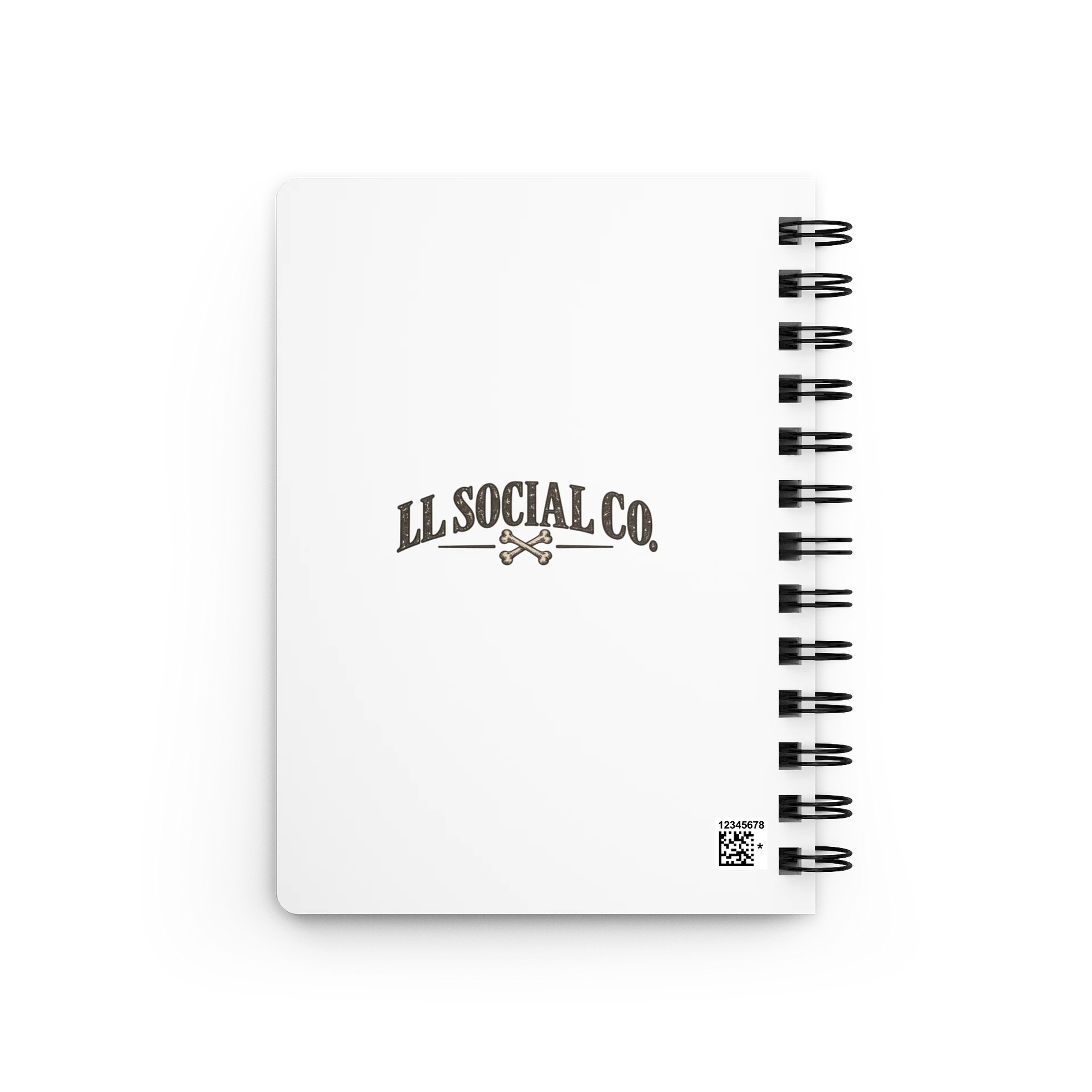 Salty Souls Board Club Coastal Journal product image (2)