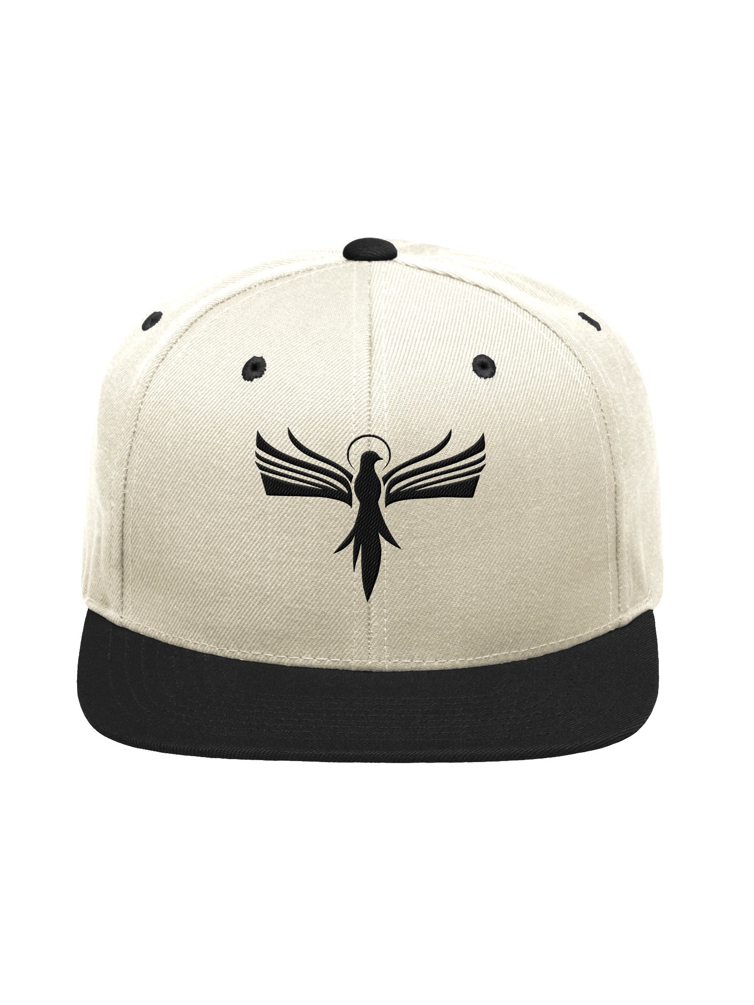 FLAT BILL - NAT product image (1)
