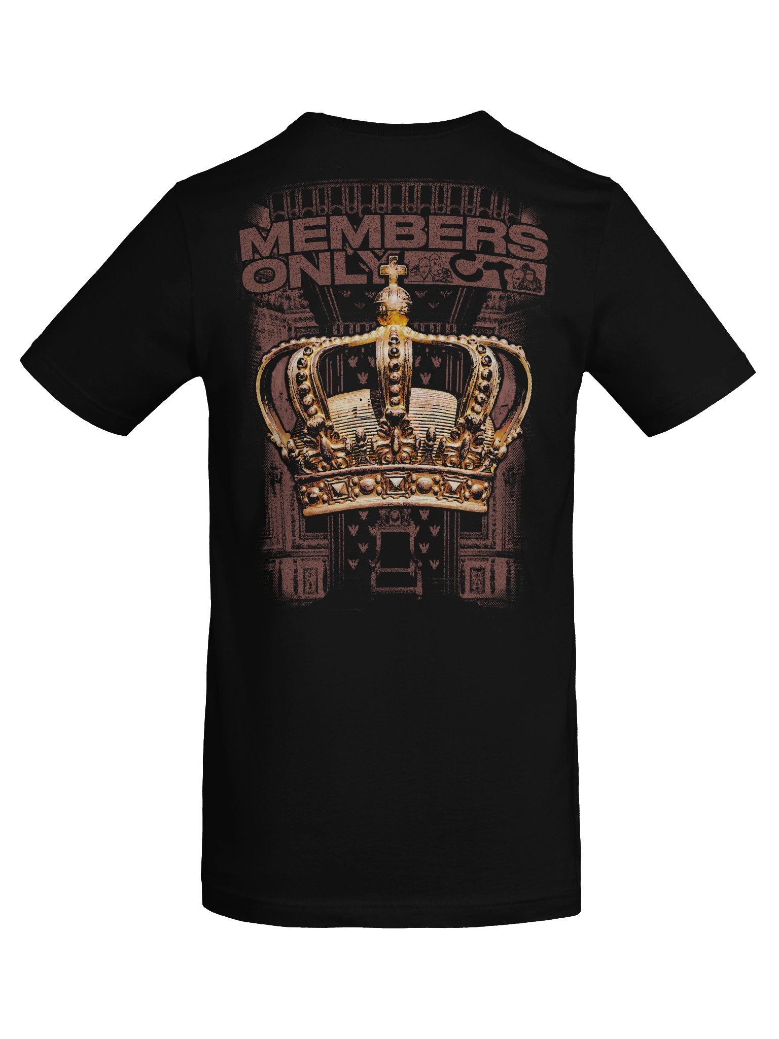 WORTHY SHIRT product image (7)