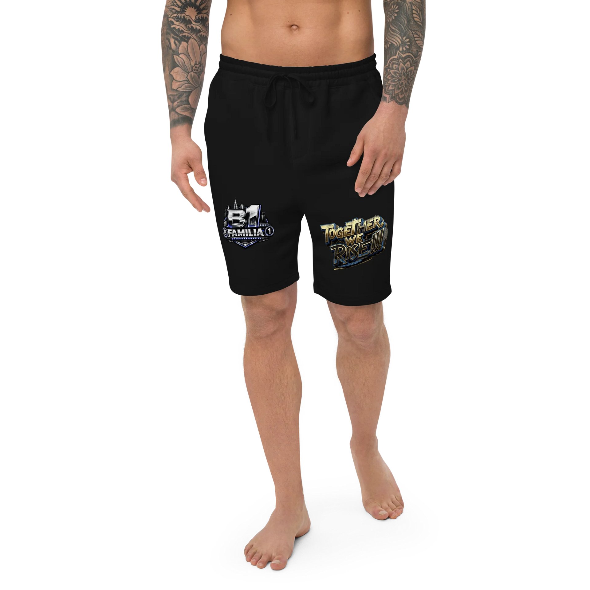 B1 Shorts product image (1)