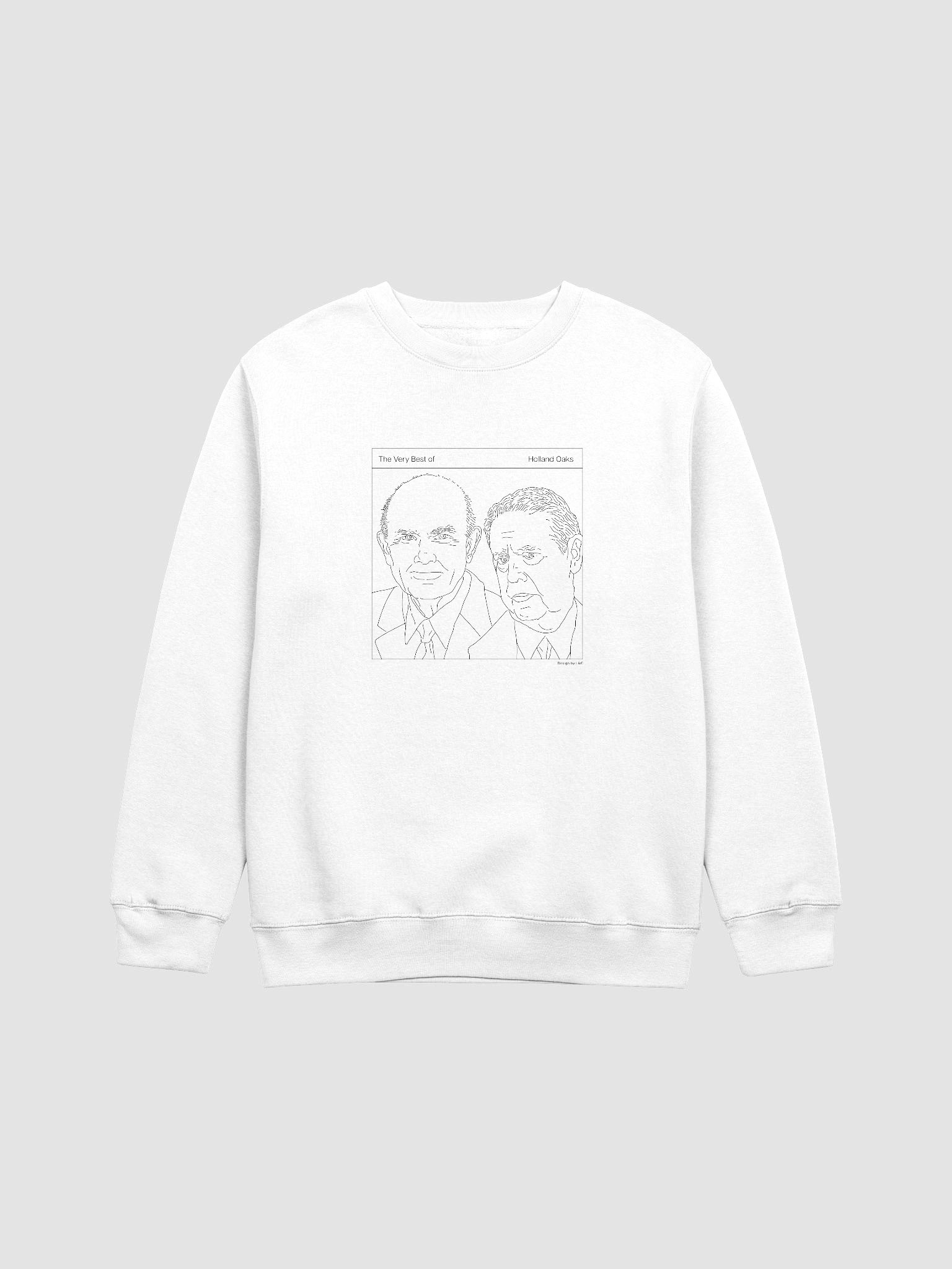 Holland Oaks (Lane Seven Sweatshirt) product image (1)