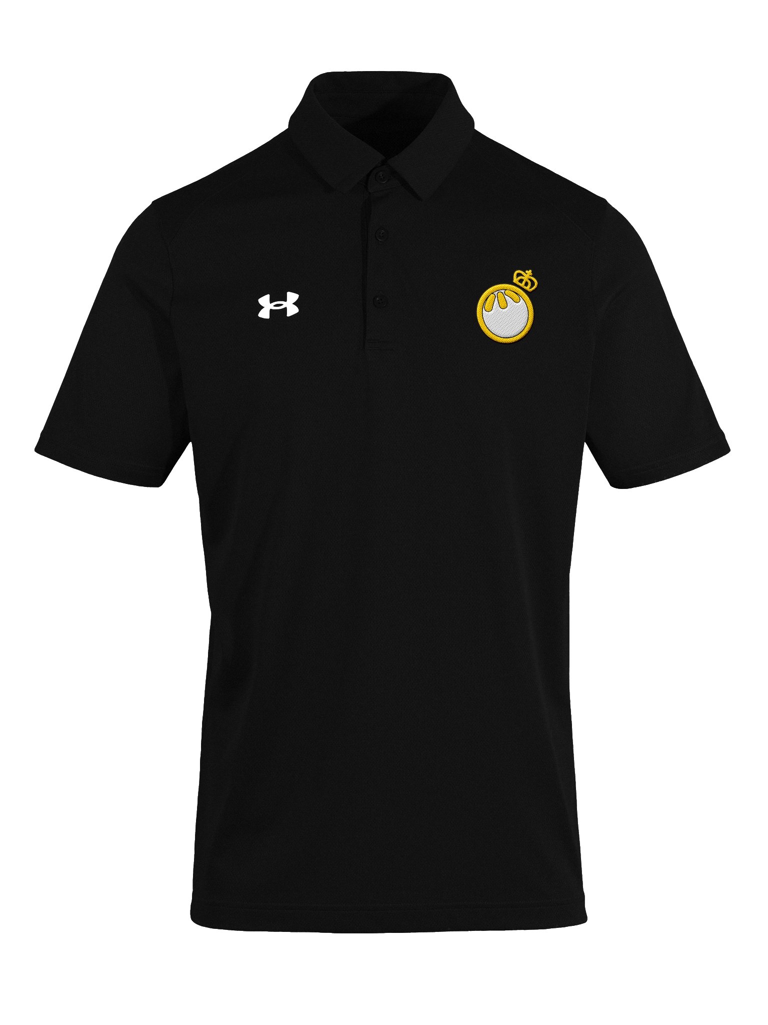 Kings UA Polo product image (13)