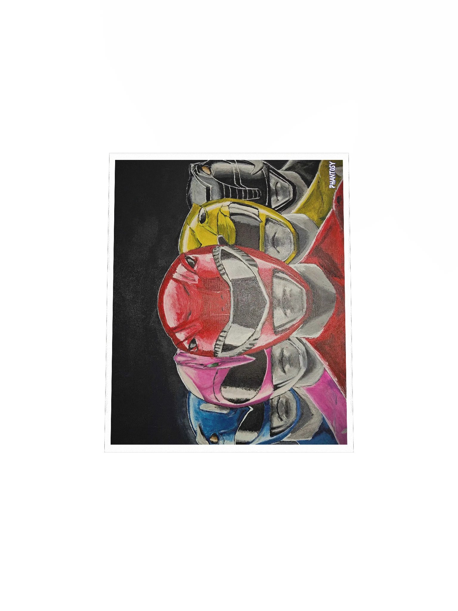 United in Color product image (5)