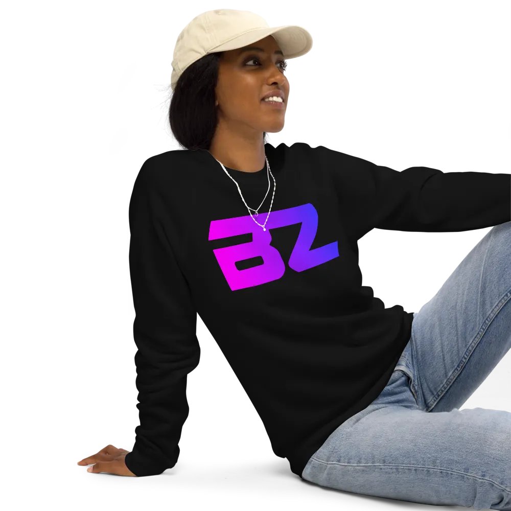 B_Eazy35 Sweatshirt!!! product image (9)