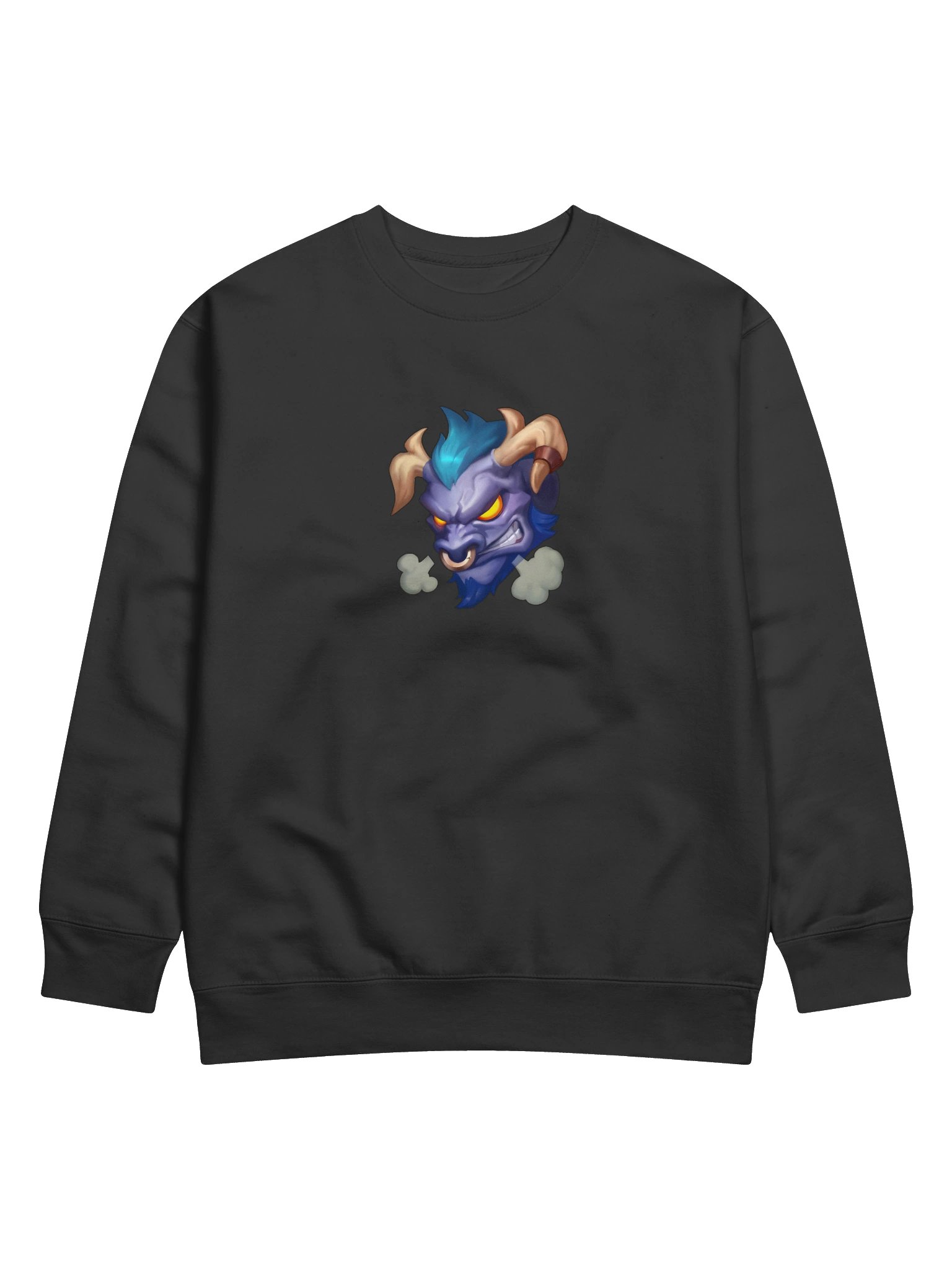 Alistar Emote Sweatshirt product image (1)