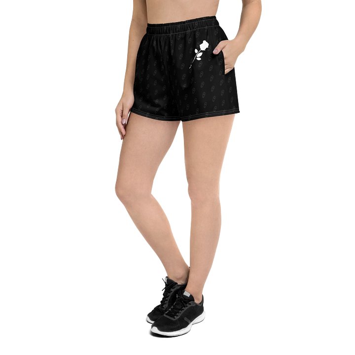 Rose Shorts product image (1)