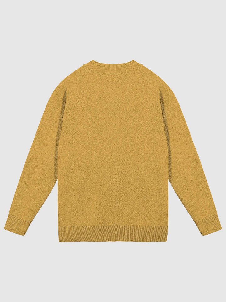T.A.T.Y Embroidered Jacquard Cardigan product image (2)