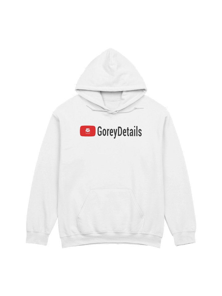 Partner Status - Gildan Classic Hoodie product image (45)