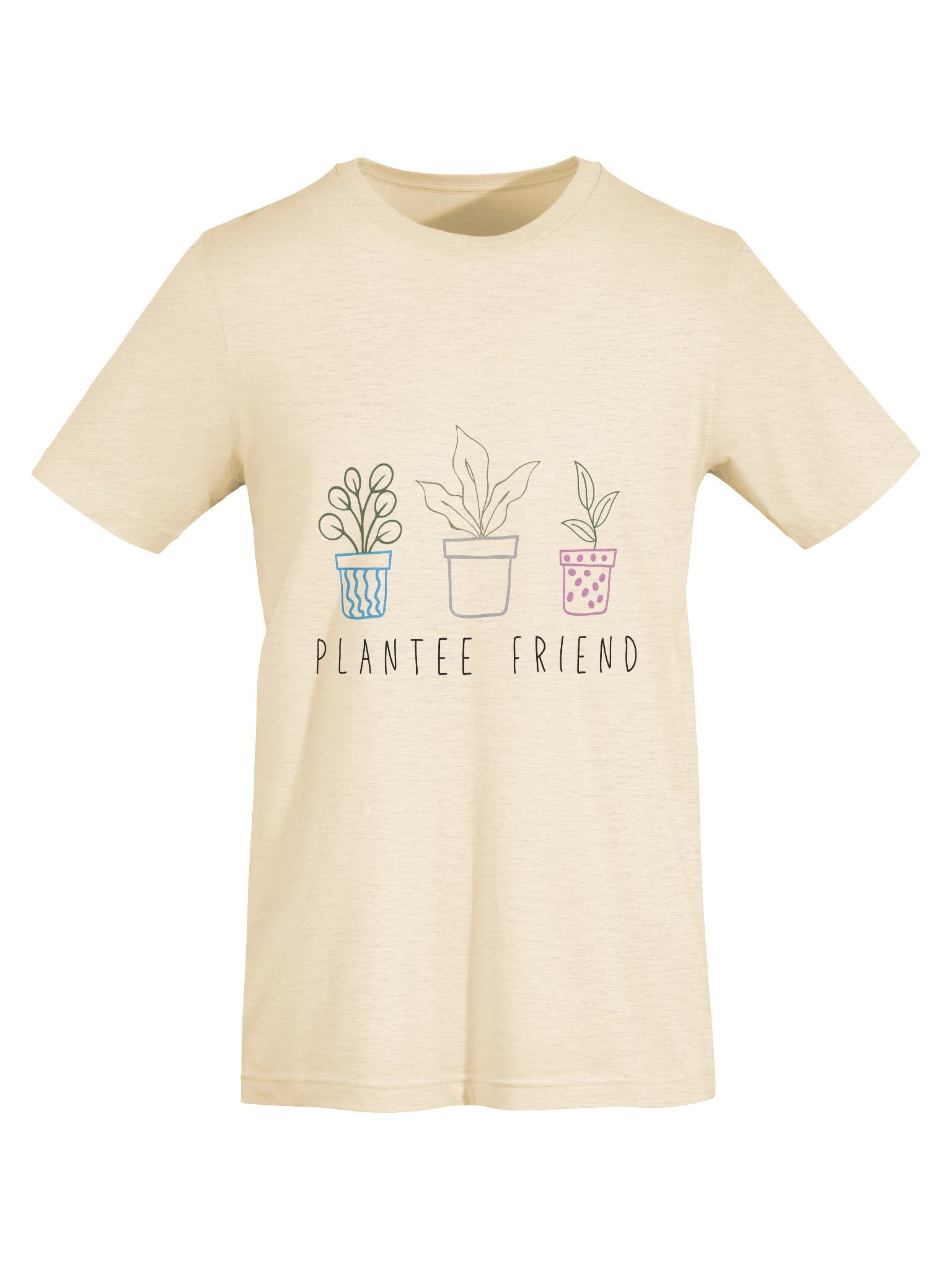 Trans Potted Plants product image (4)