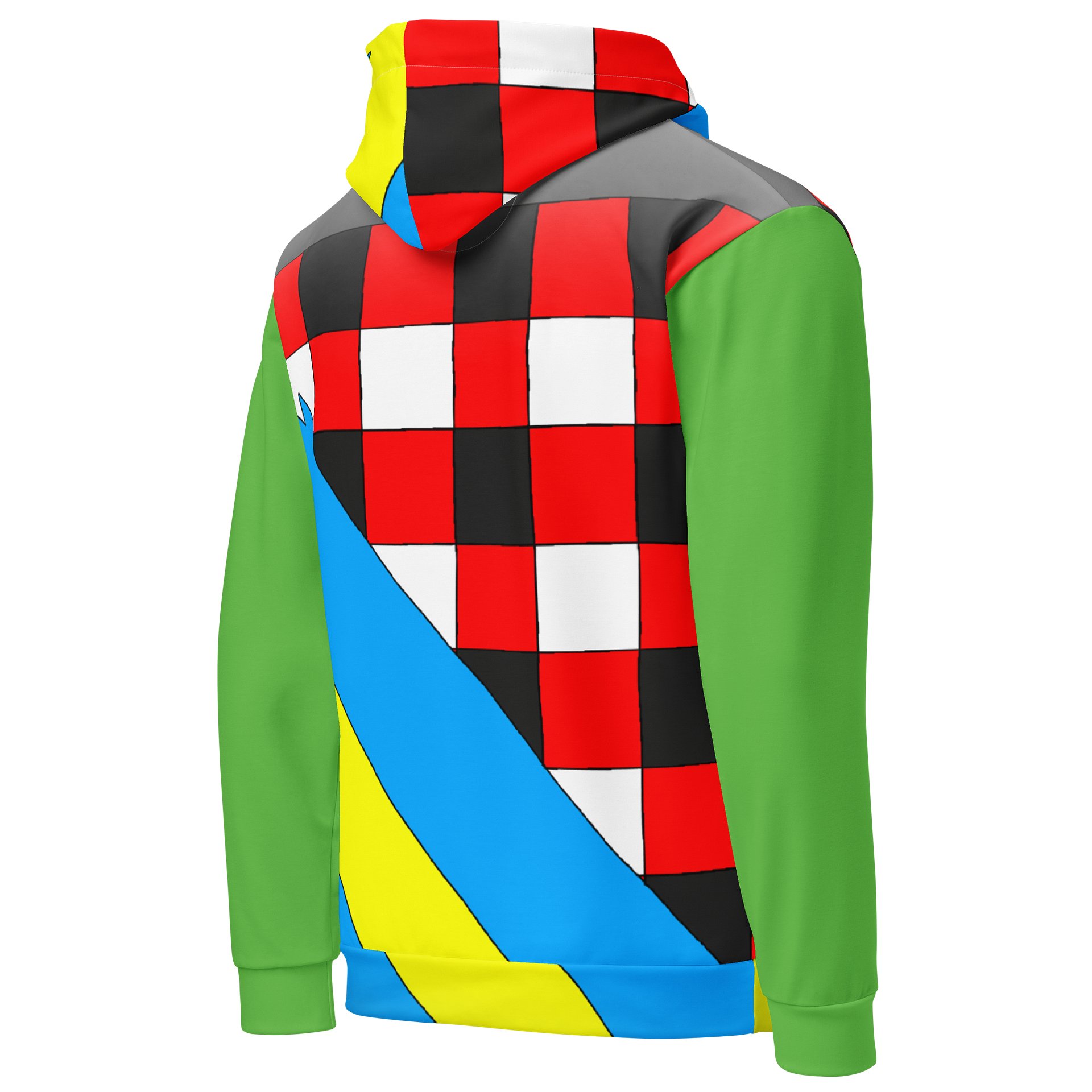 Wacky Background product image (5)