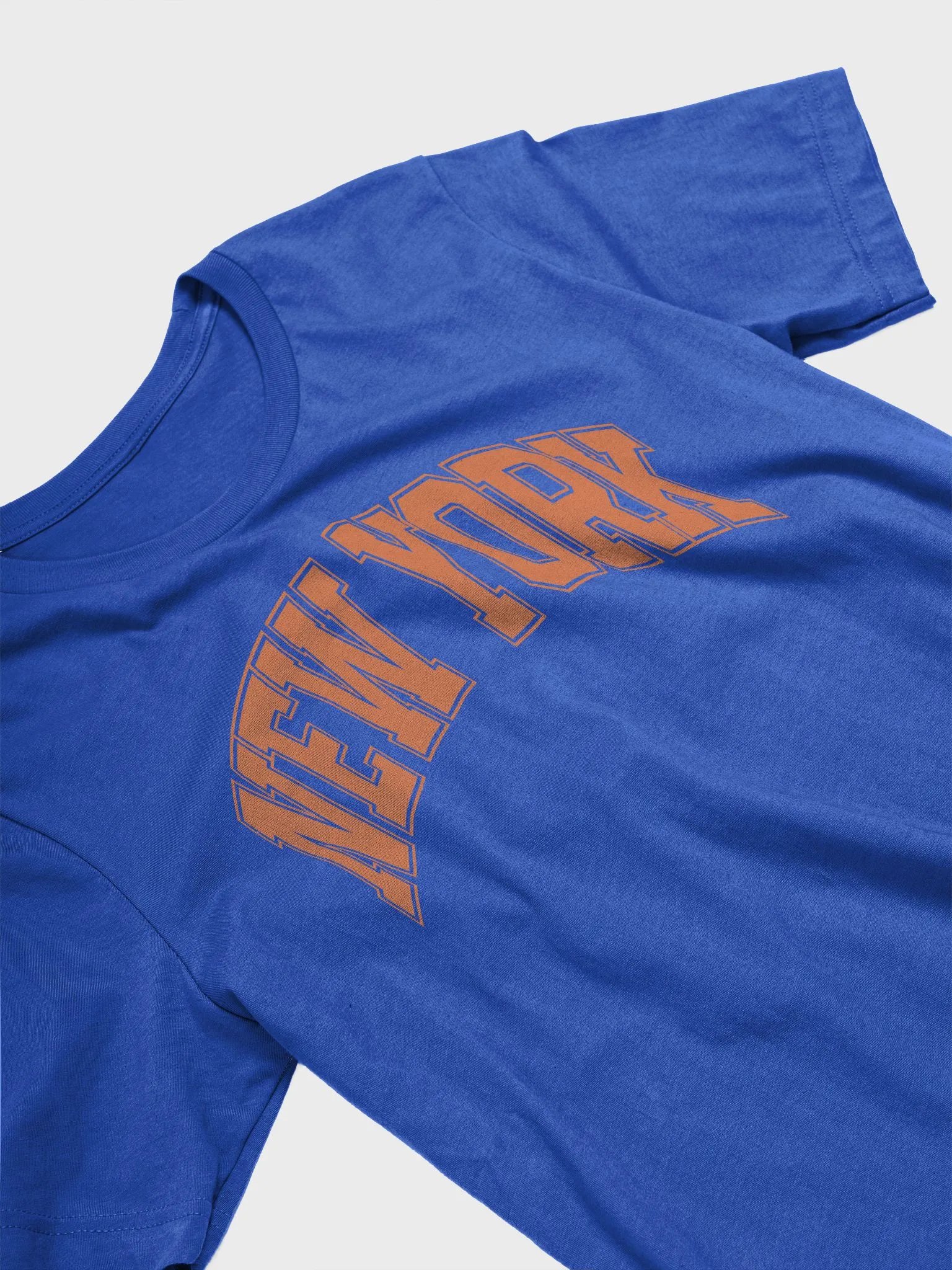 New York Met Its Day Supersoft Tee product image (3)