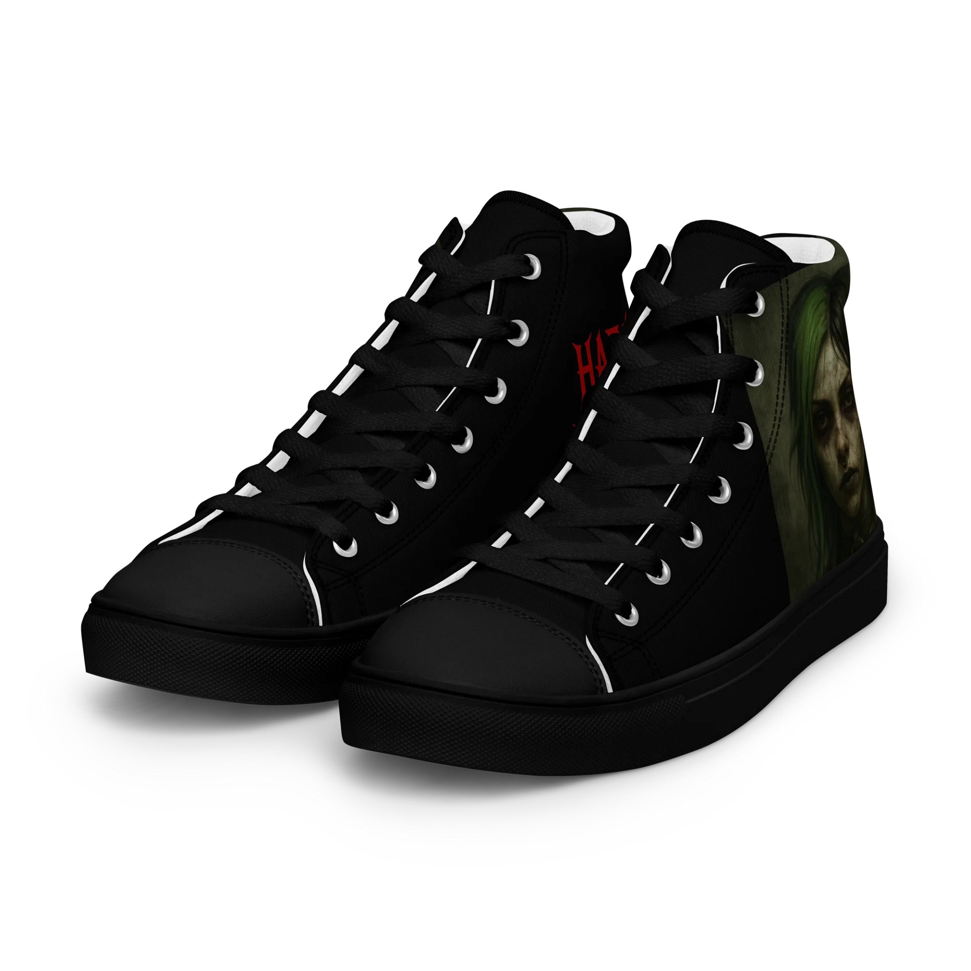 Harley Shoes V2 product image (6)