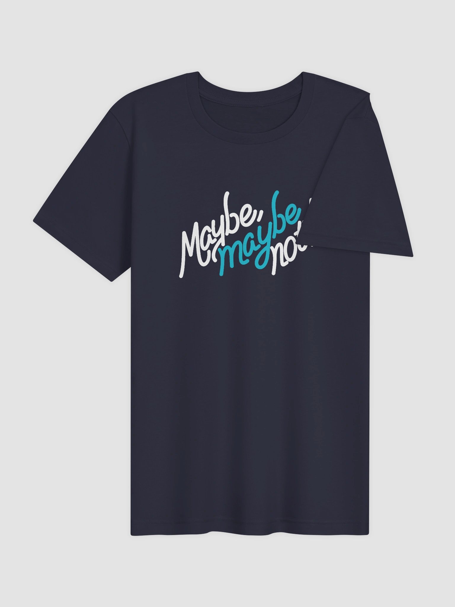 Maybe, Maybe Not product image (36)