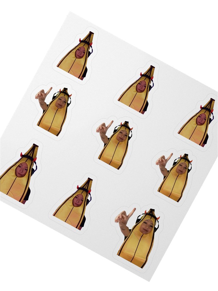Bananenny // Meme Series product image (2)