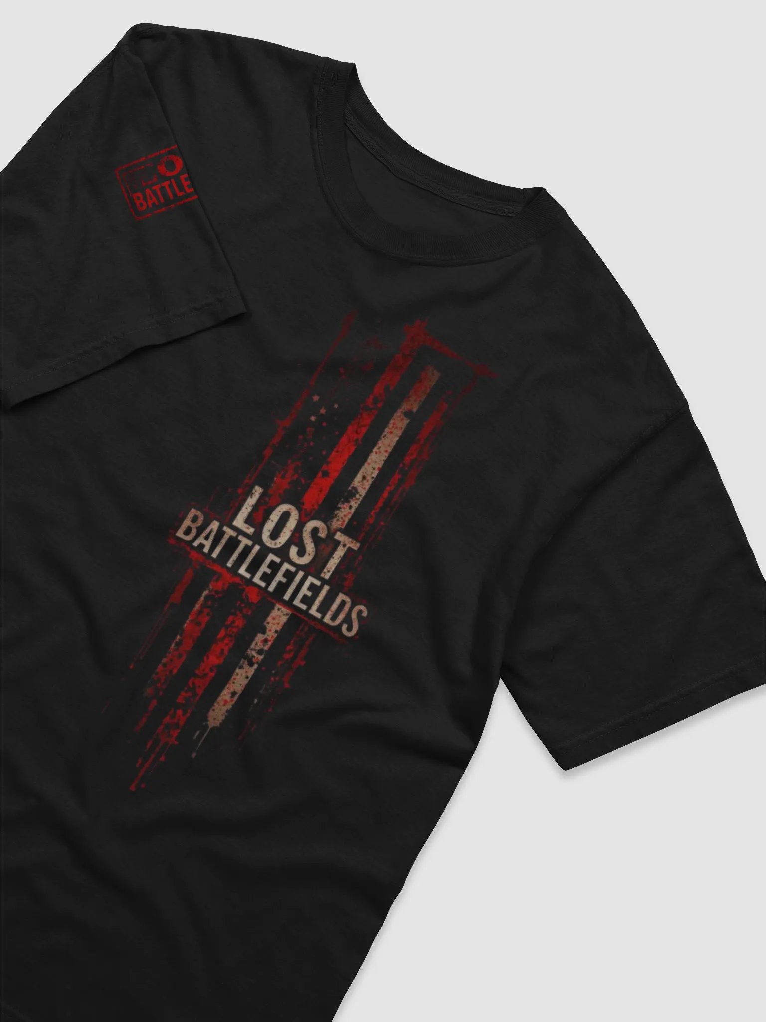 LOST Red Line Simple US product image (3)