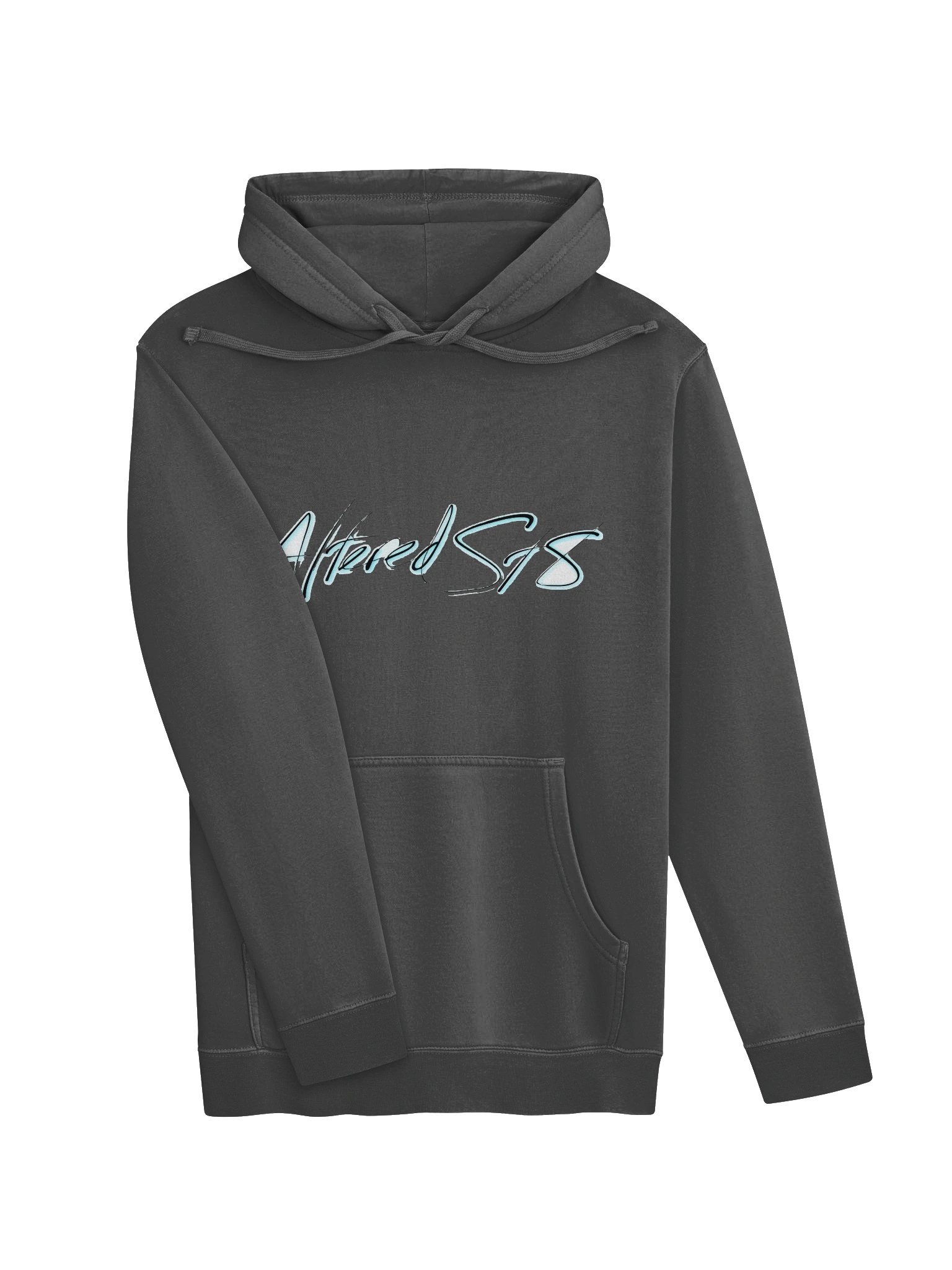Altered St8 - NiceHoodie - V2 product image (3)