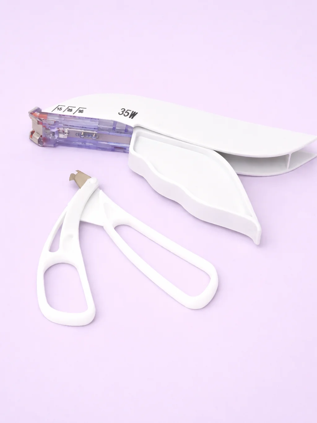 Skin Stapler and Remover for Practice product image (1)
