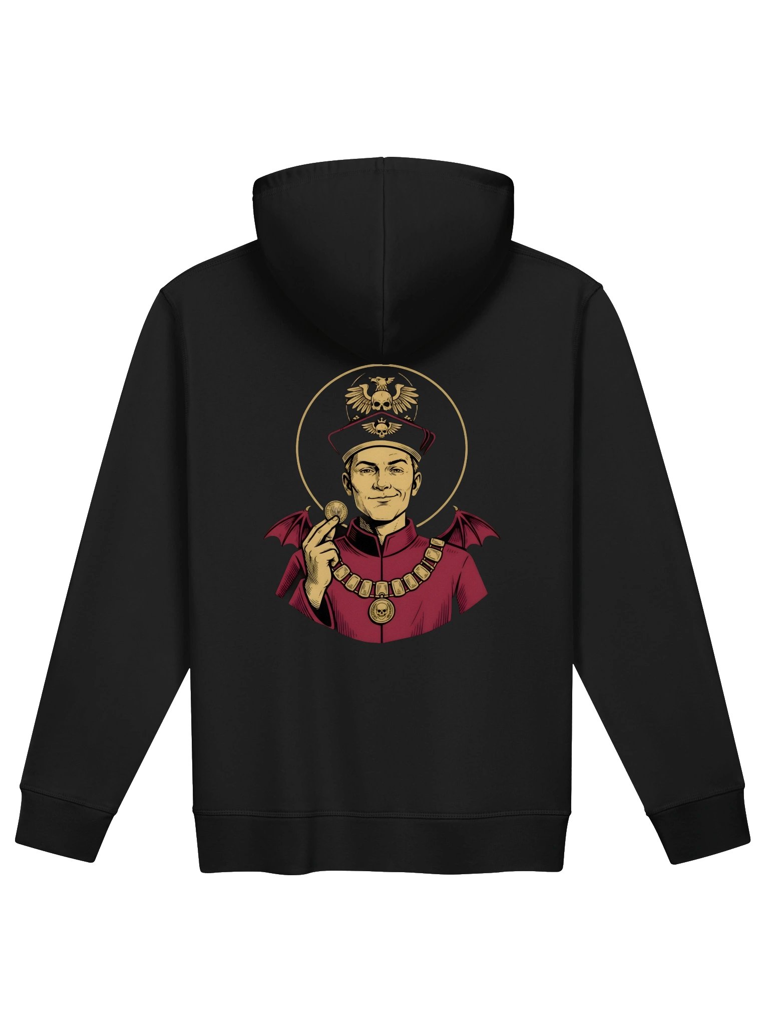 Satanás, 1900 — Edición Streetwear product image (1)