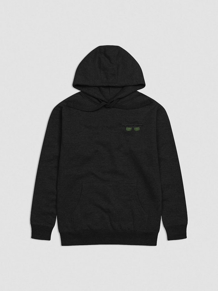 HypnotiK Games - Embroidered Hoodie product image (1)
