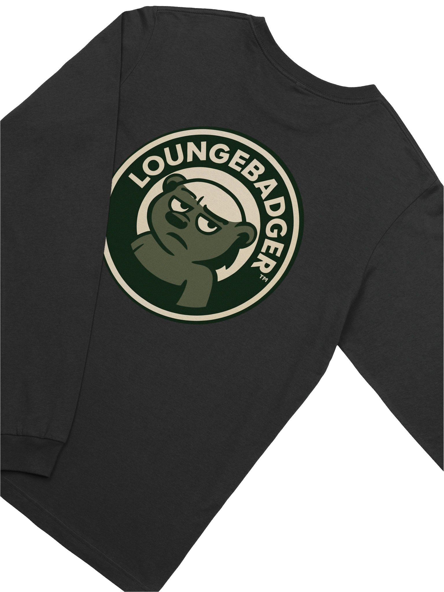 My Way My Rules: Unisex Supersoft Long Sleeve Tee product image (35)