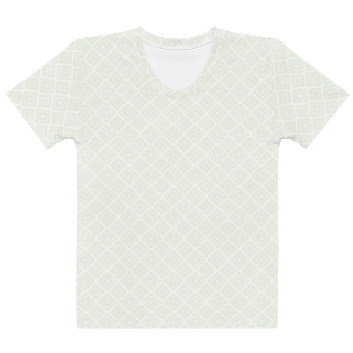 All Over Sprite Square Design Tee product image (1)