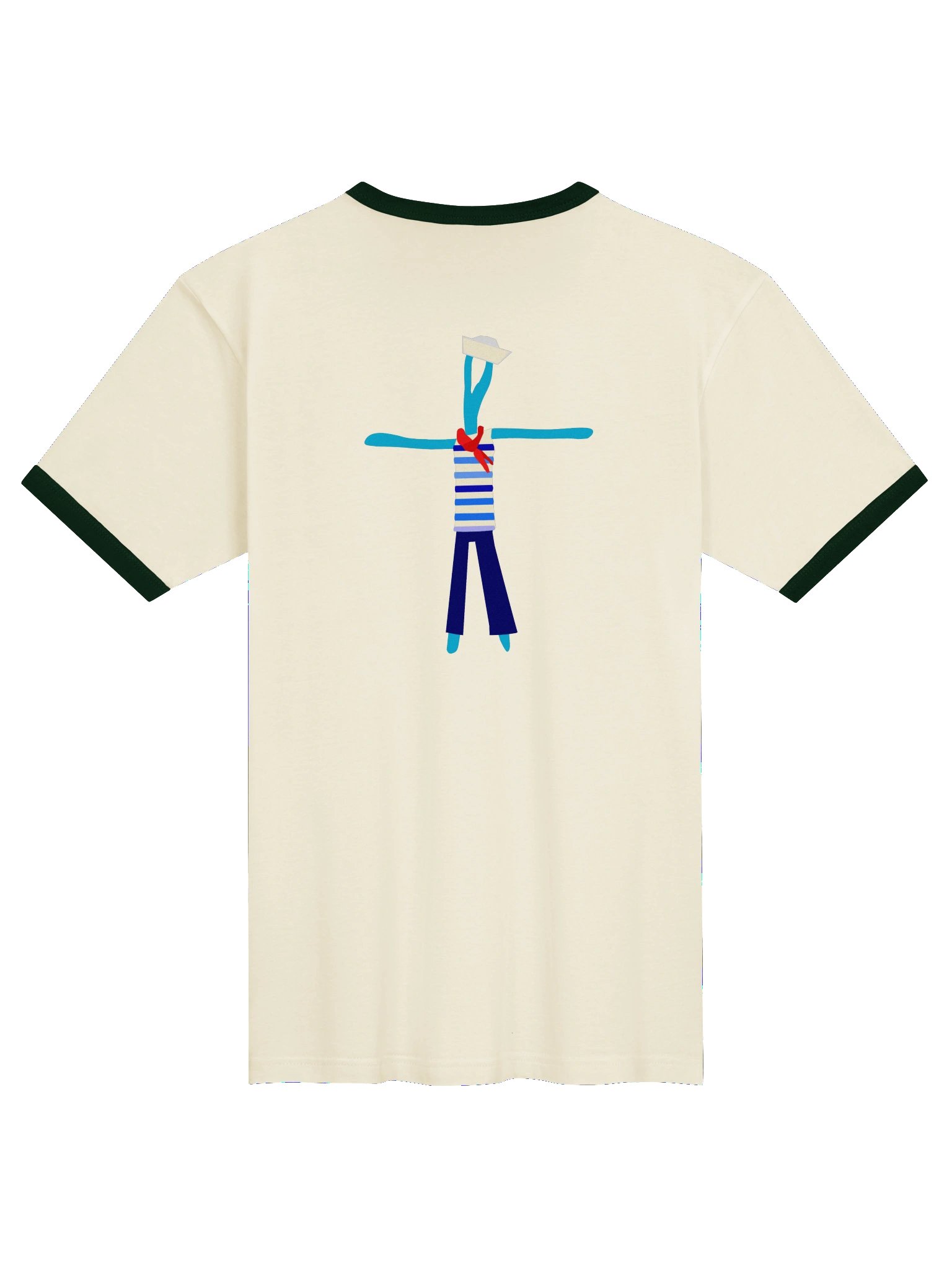 ARTWORK 006 Shirt product image (2)