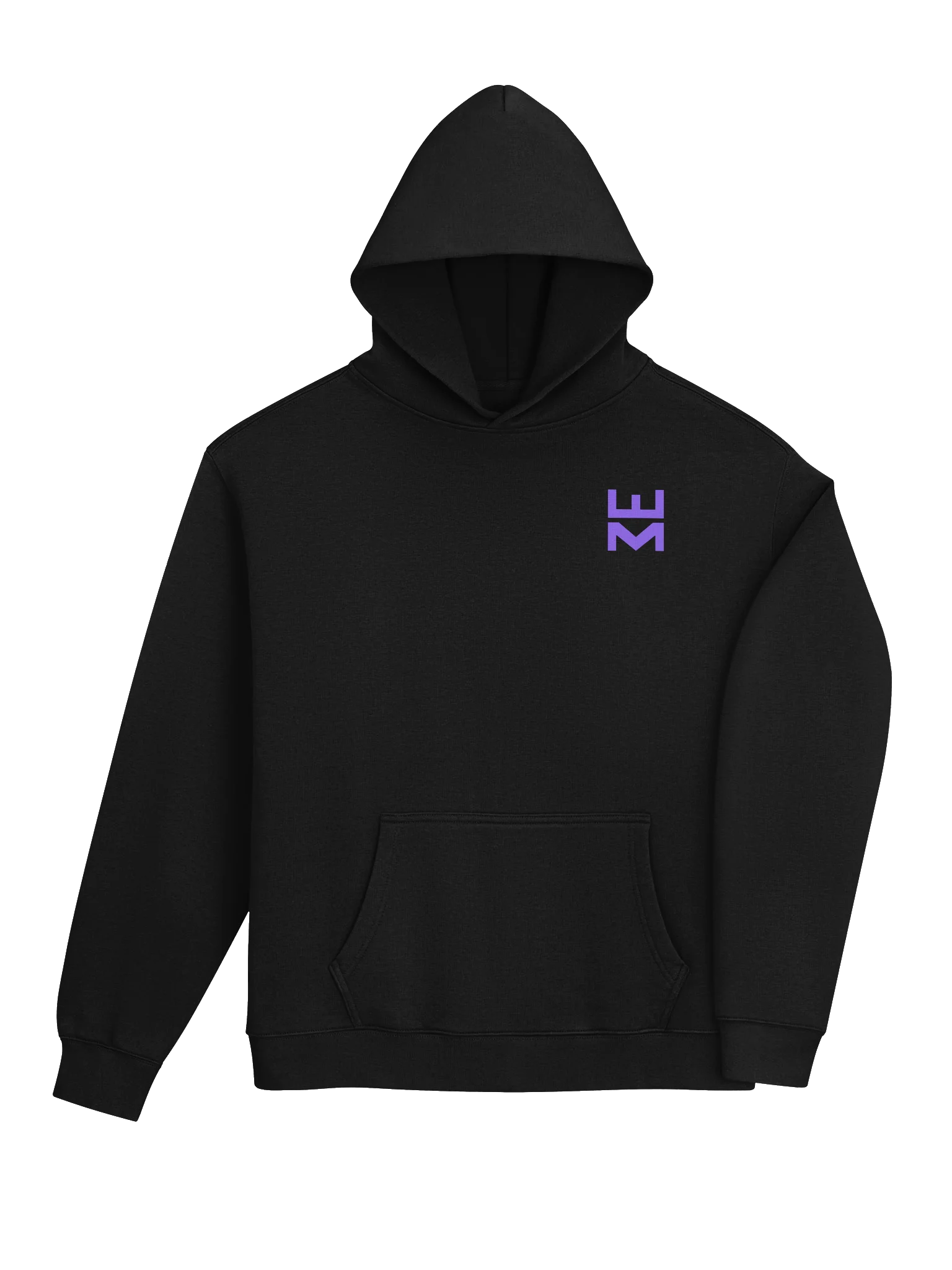 Eliz Moto Can't Catch Me Hoodie product image (4)