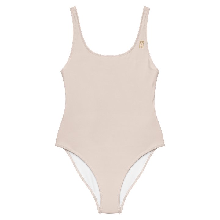 Nude Swimsuit C3 product image (1)