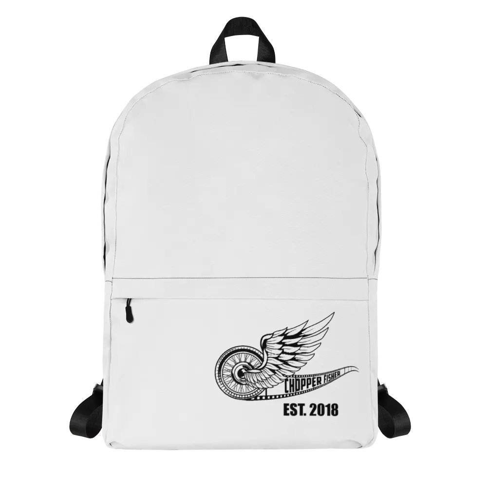 Grab & Go Bag product image (1)