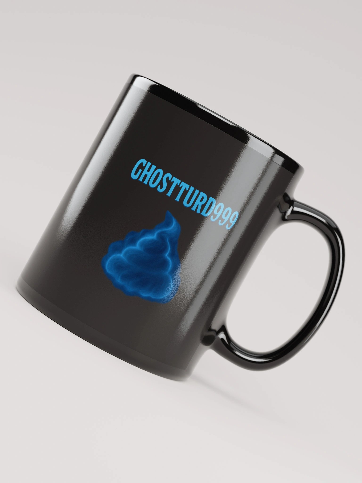 Ghost Mug product image (8)