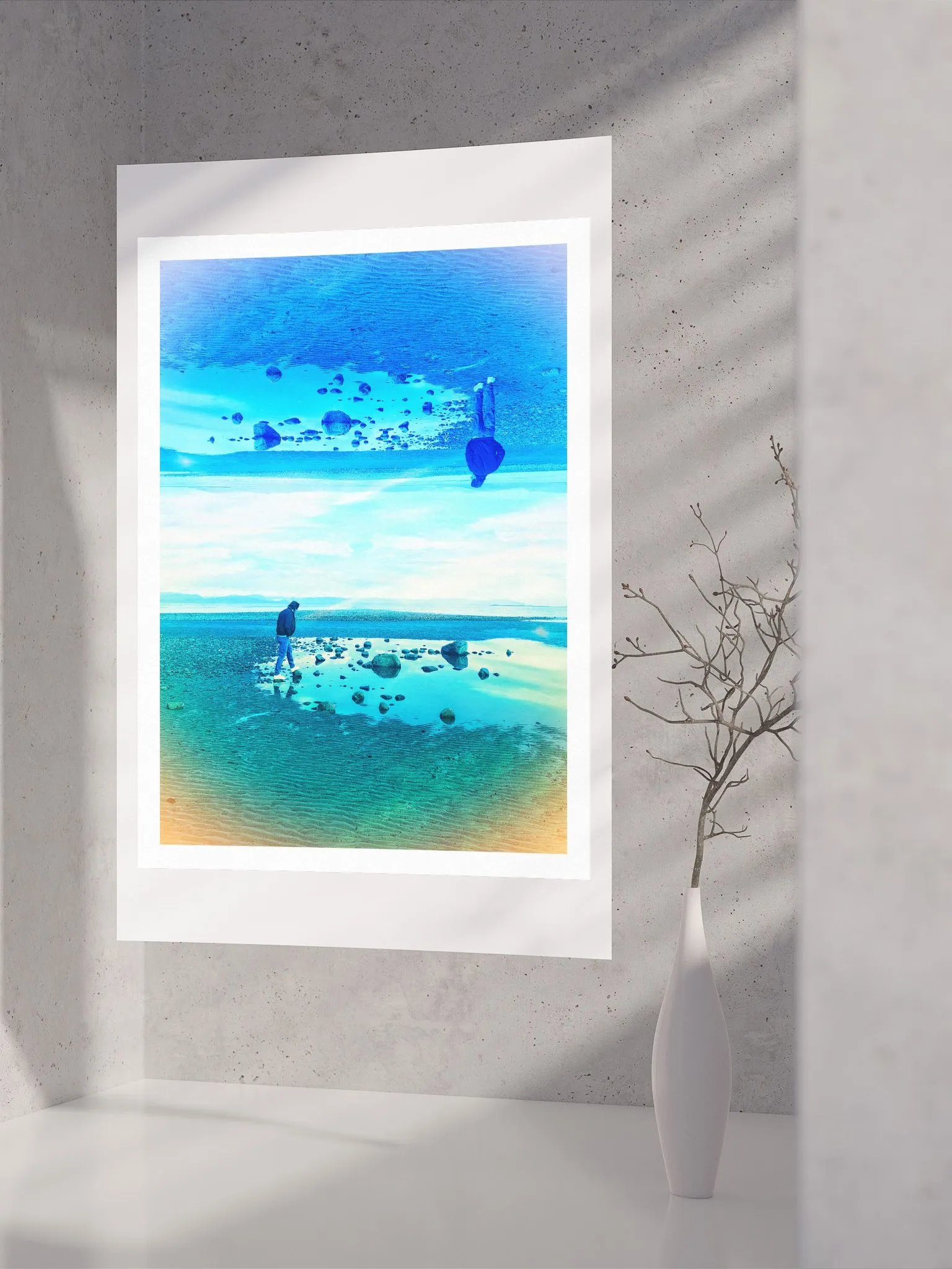 Reflections #3 product image (8)
