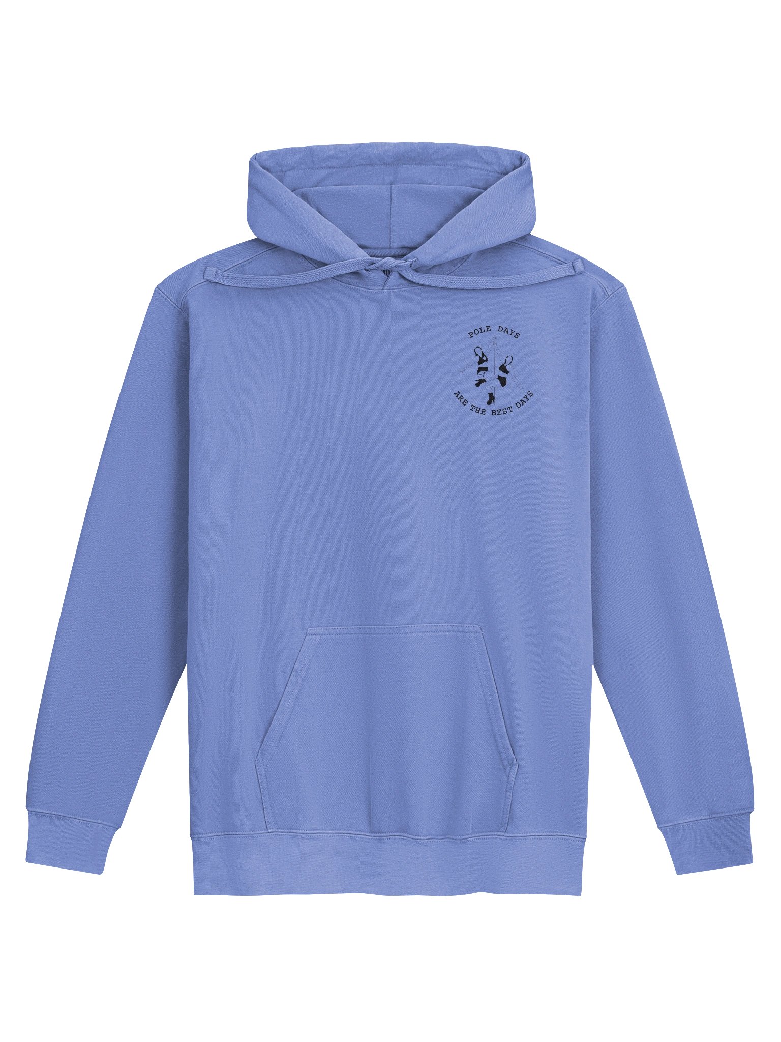 Hoodie - Color product image (1)