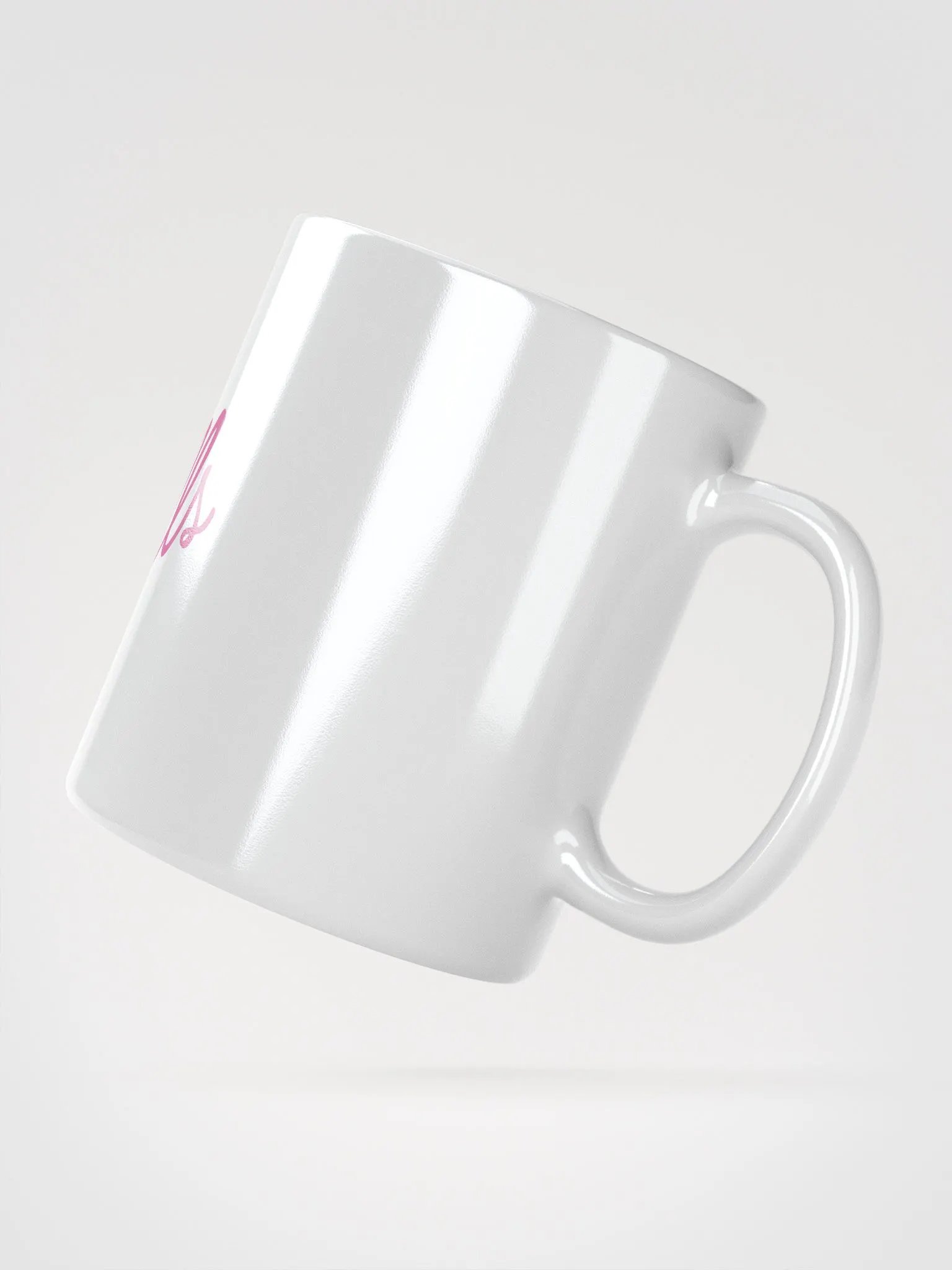 The Dolls Glossy Mug product image (3)