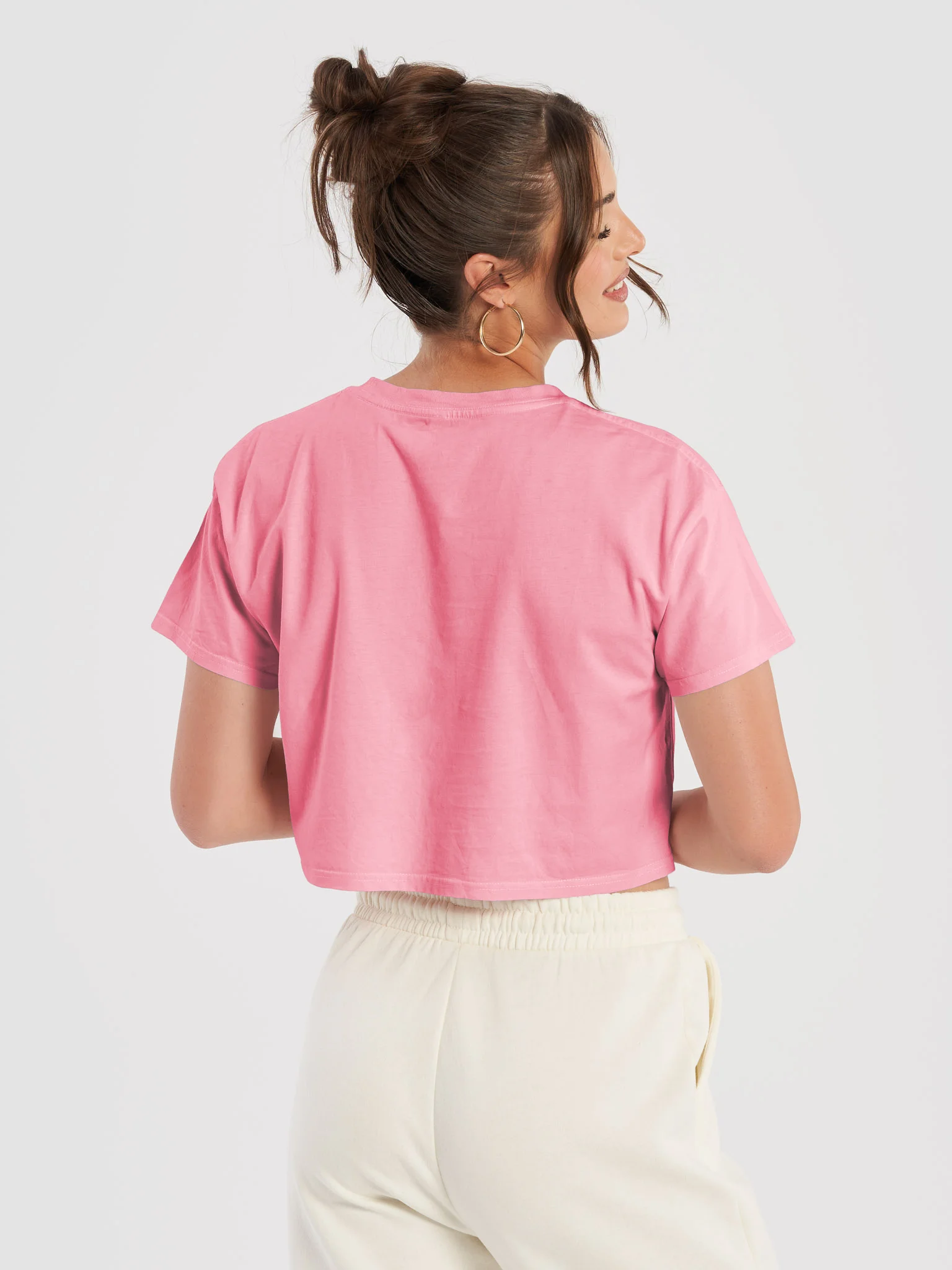PREMIUM WOMEN'S T-SHIRT, PEACE product image (4)
