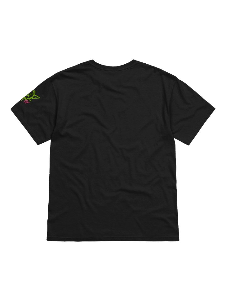 The "Cry More" Tee product image (2)