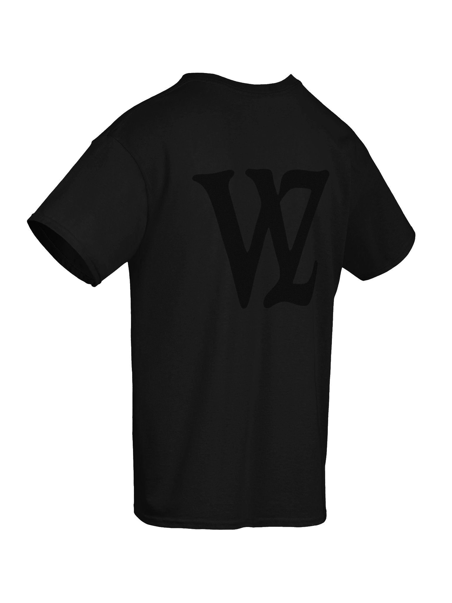 "Big Woo" - Tee product image (56)