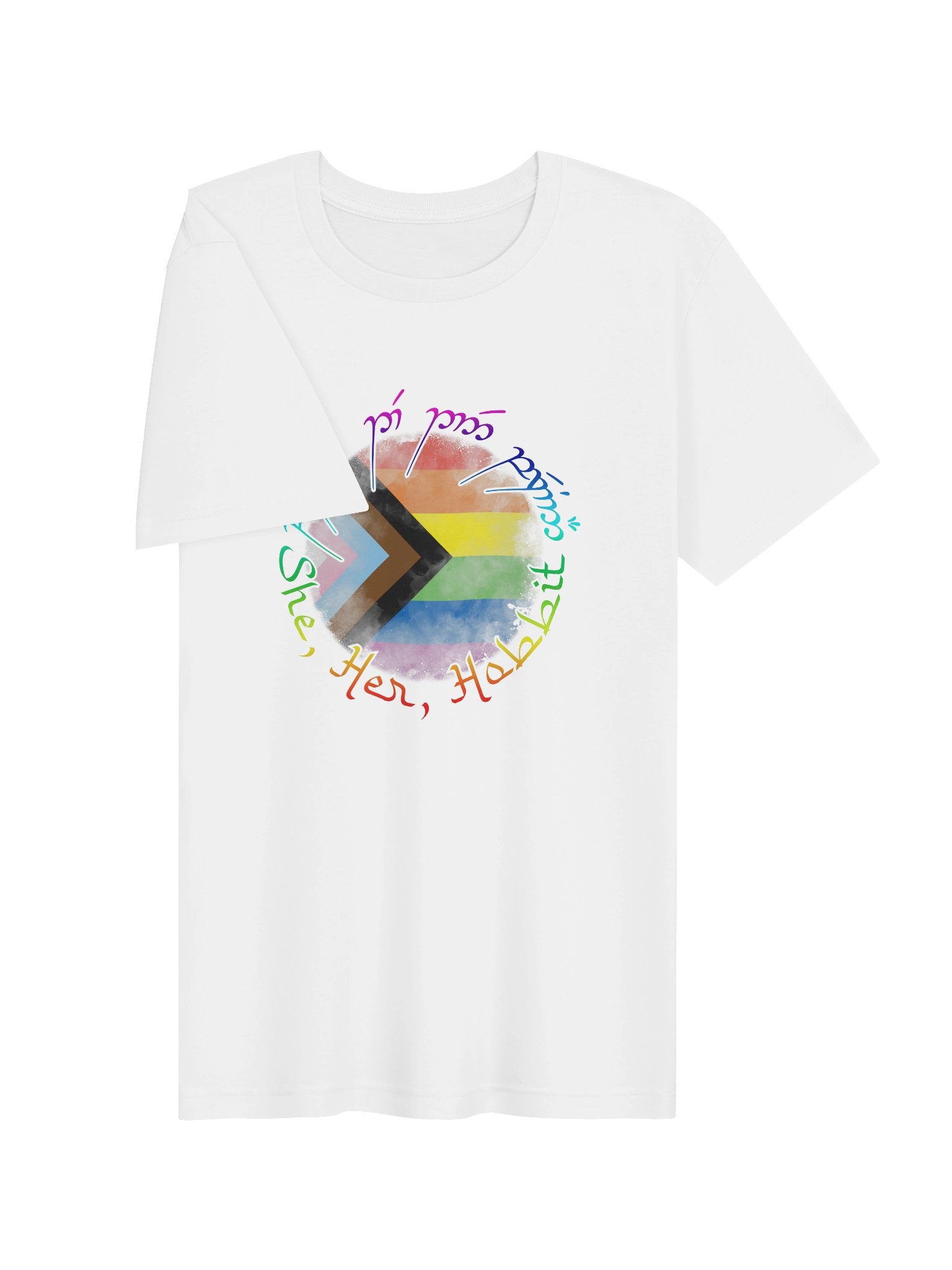 She/Her/Hobbit product image (3)