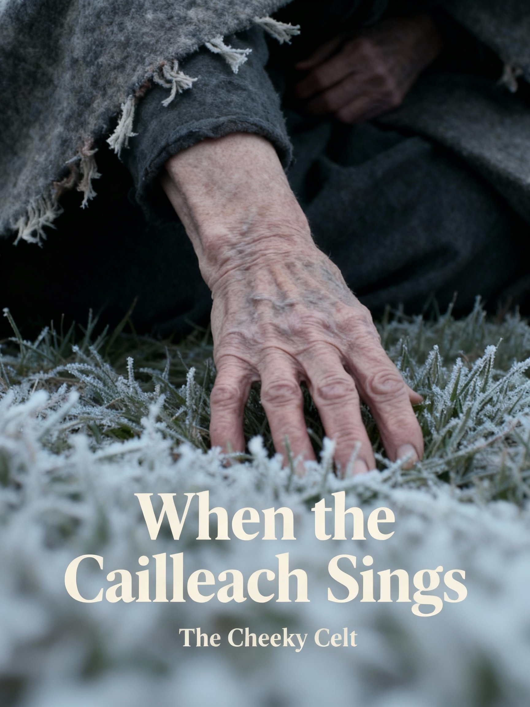 When The Cailleach Sings product image (1)