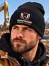 UUB Underground Crew Beanie