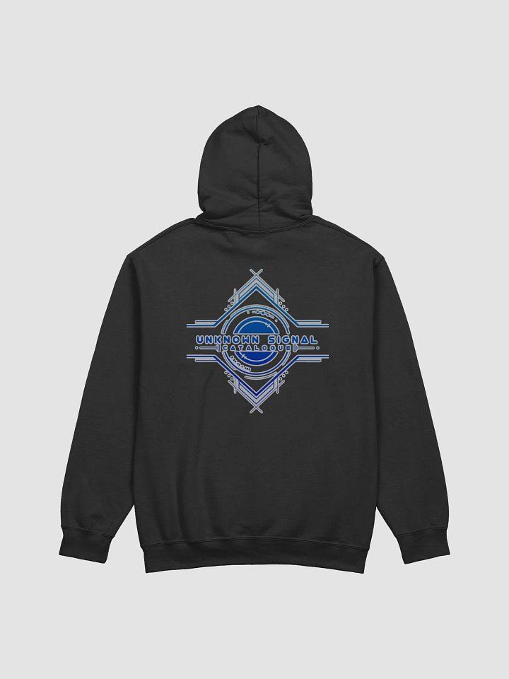 Lil Icarus Hoodie 