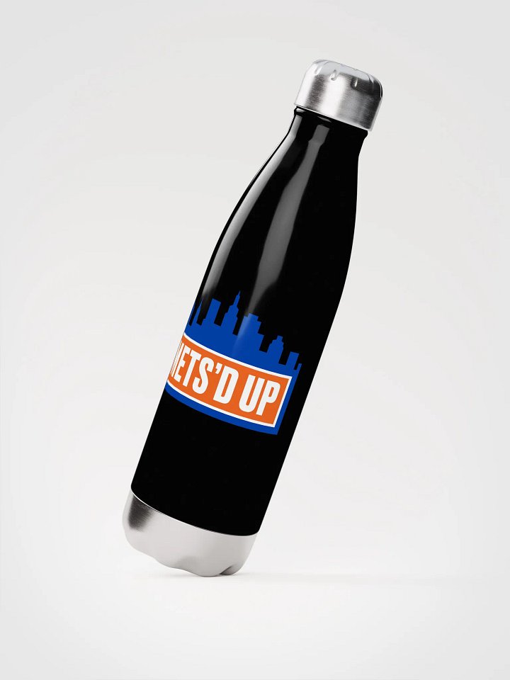 Stainless Steel Water Bottle product image (2)