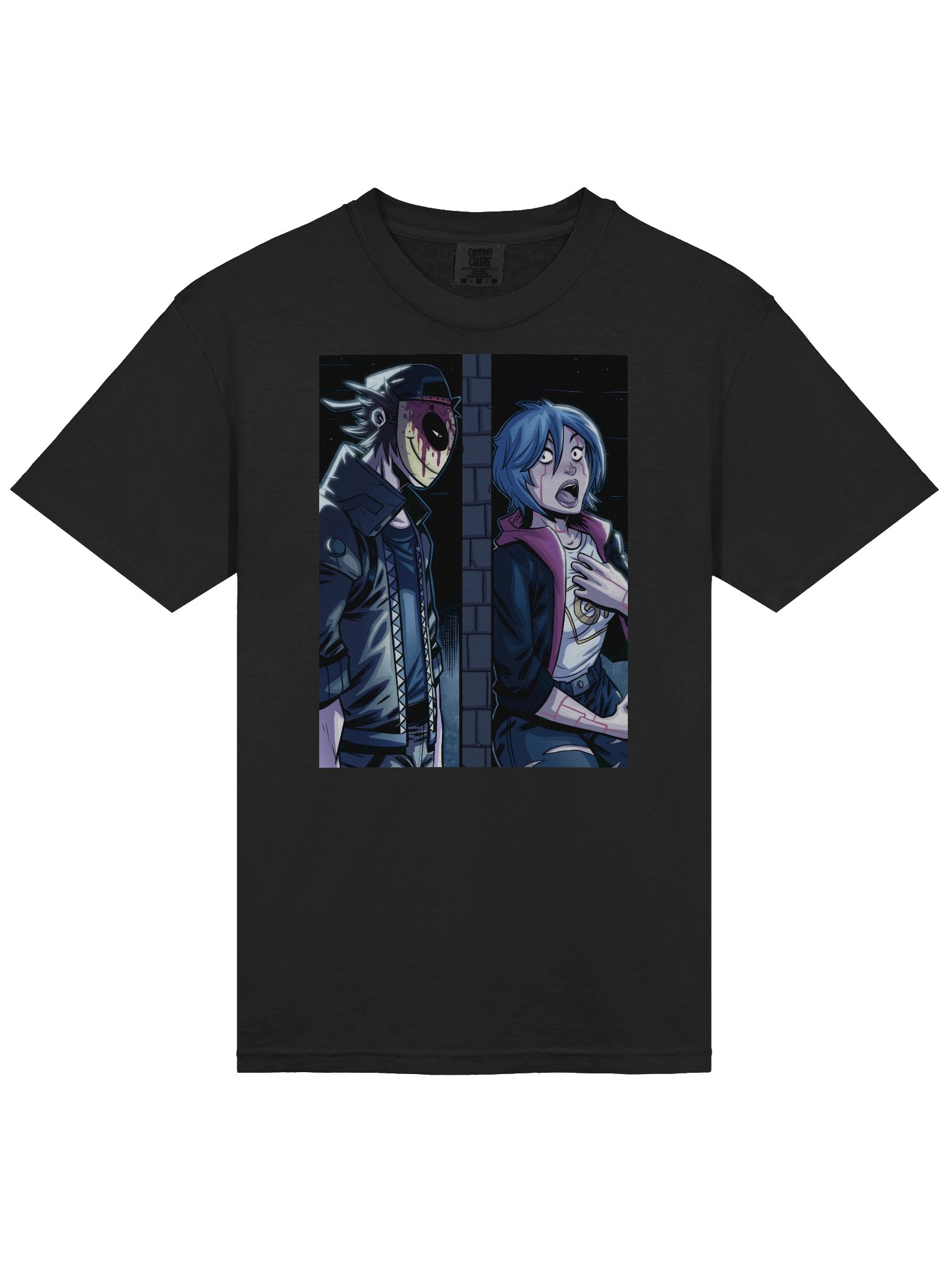 Dead by CG product image (3)