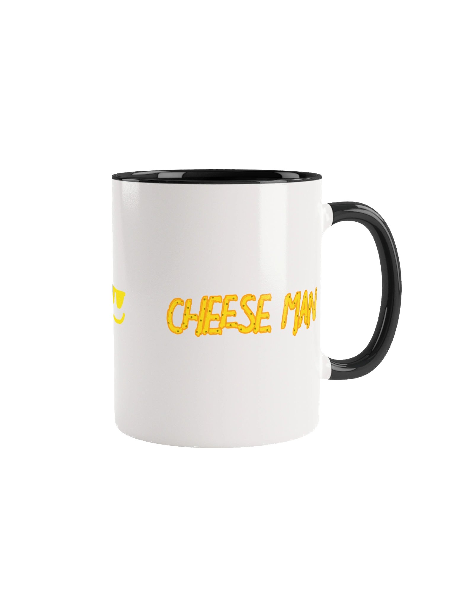 Cheese Man Cup product image (4)