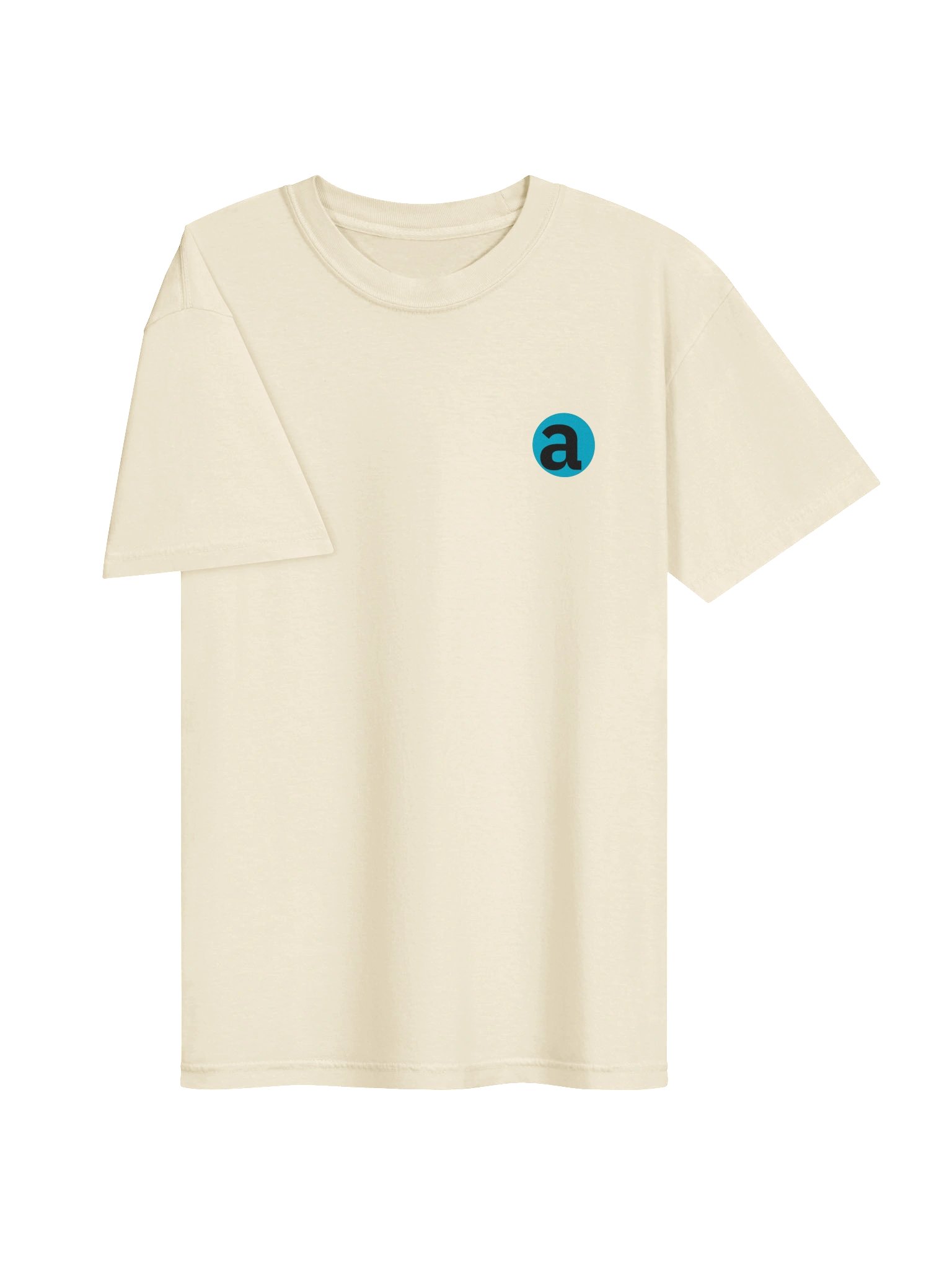 Atria 6 Values T-Shirt product image (5)