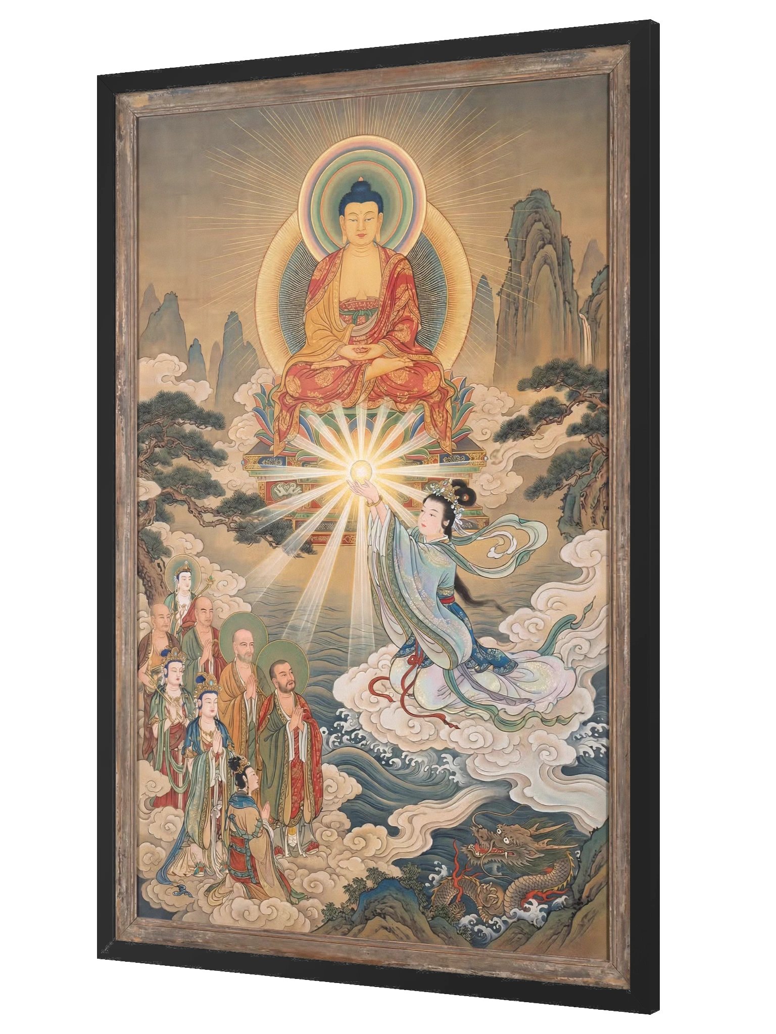 The Precious Jewel of Immediate Enlightenment product image (4)