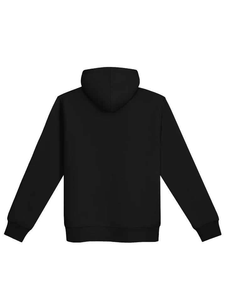 Jesus Saves Hoodie (yellow text) product image (14)