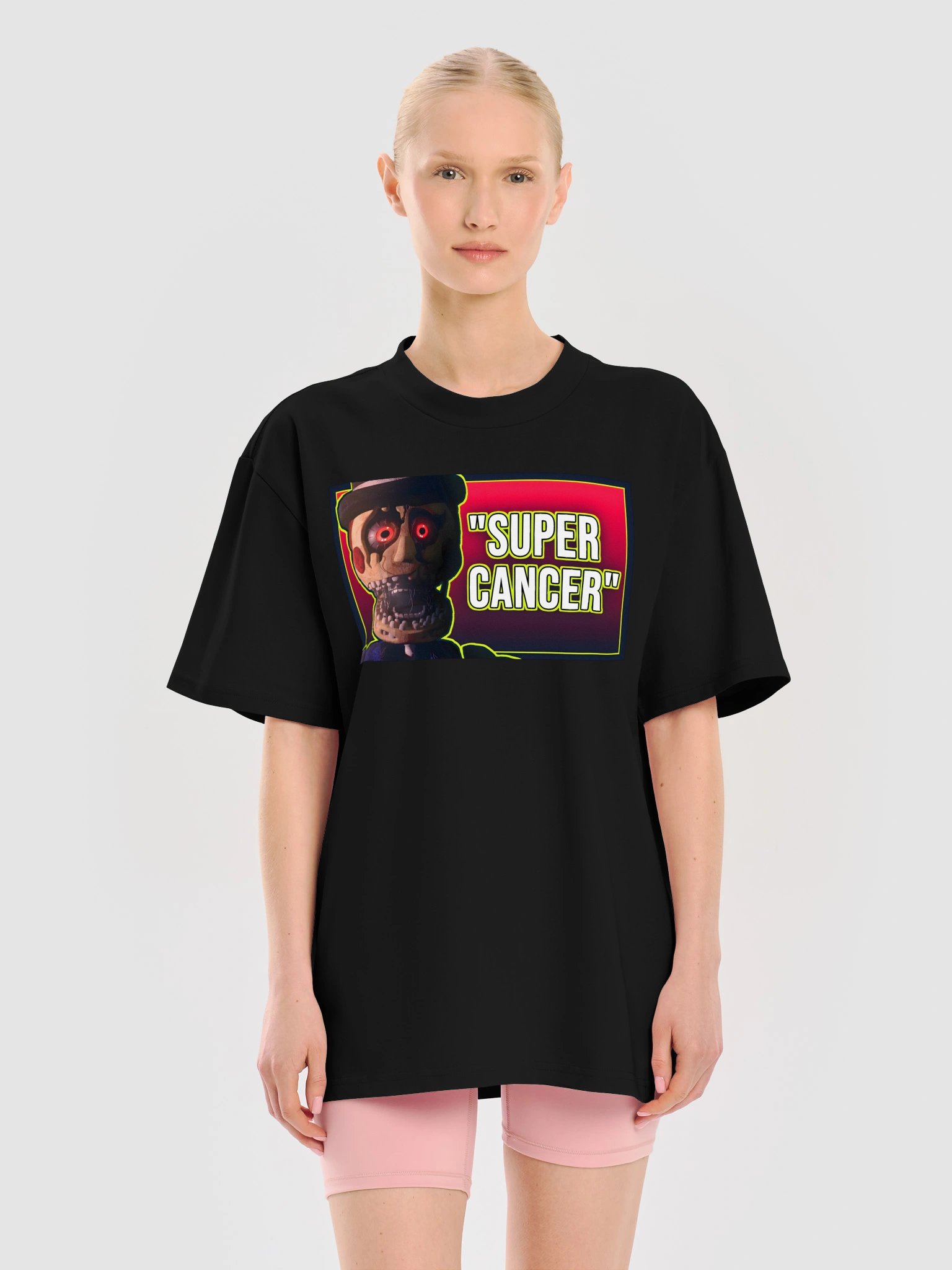 "SUPER CANCER" product image (33)