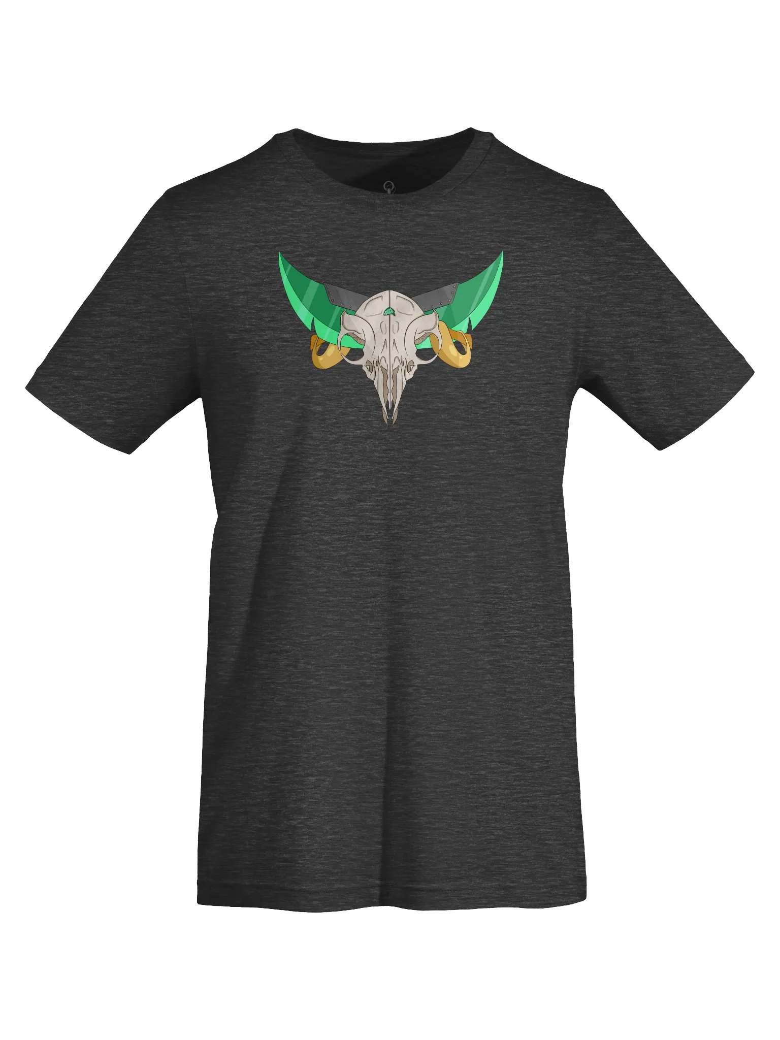 Rogues Pride - T-Shirt product image (7)