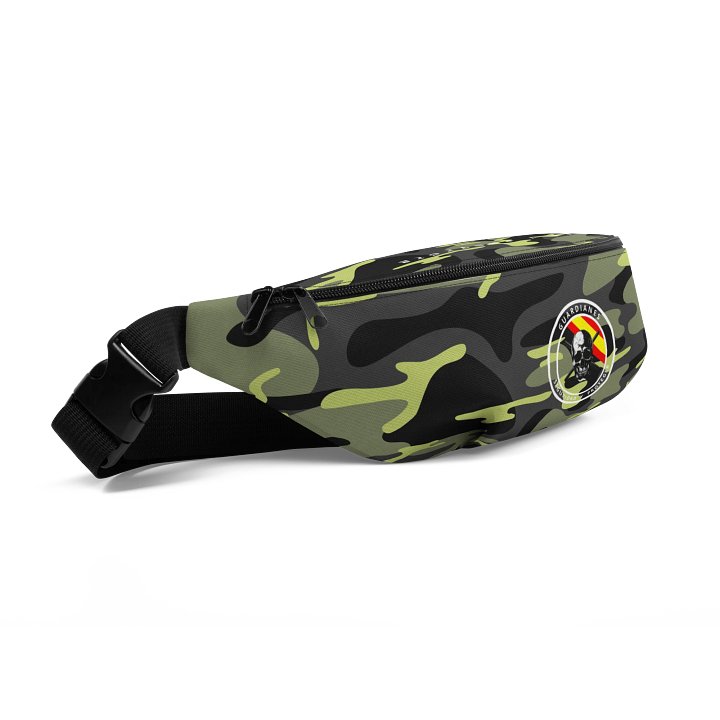 RIÑONERA CAMUFLAJE (EU) product image (2)