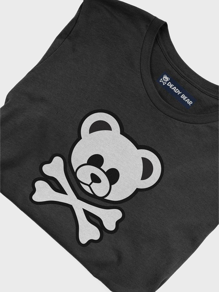 Deady Bear's Iconic T-Shirt - Men product image (2)